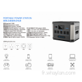 Mobile Power Station 8KW-500KW